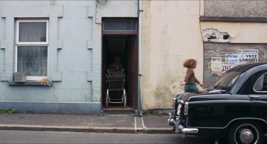 Morris Oxford Series III