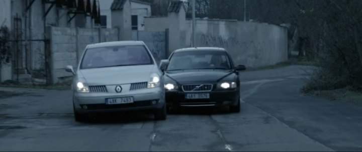Renault Vel Satis