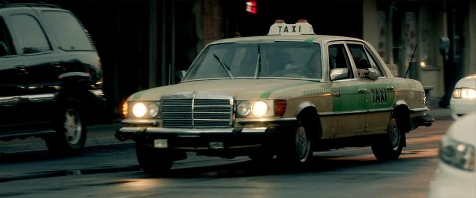 Mercedes-Benz 300 SD