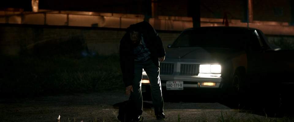 Oldsmobile Cutlass Supreme