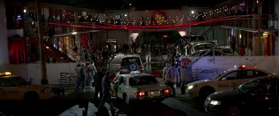 Volkswagen Passat B6