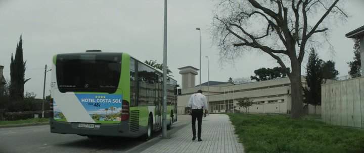 Mercedes-Benz Citaro