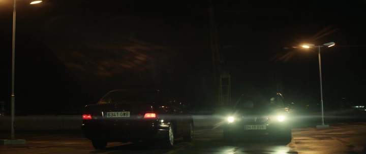 Mercedes-Benz E 300 Diesel