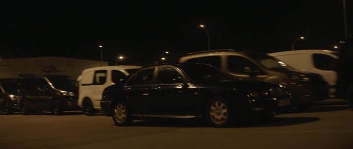 Rover 75