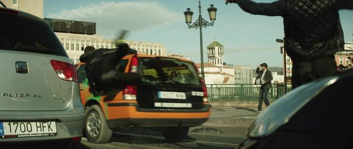 Seat Altea XL