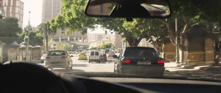 Volkswagen Golf VI