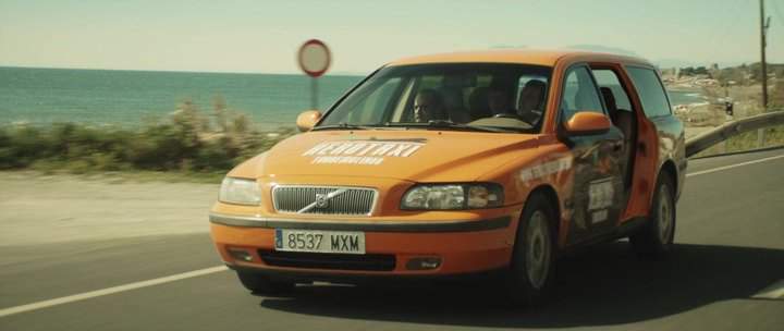 Volvo V70