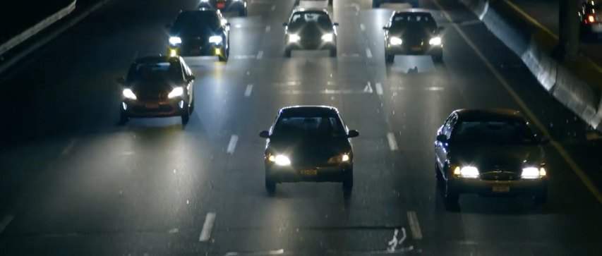 Mercury Grand Marquis