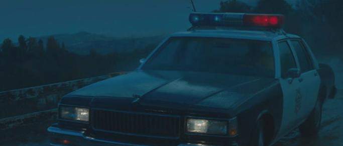 Chevrolet Caprice