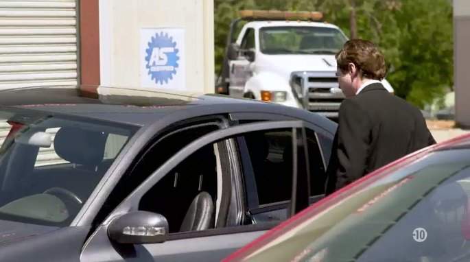 Ford F-Series Super Duty