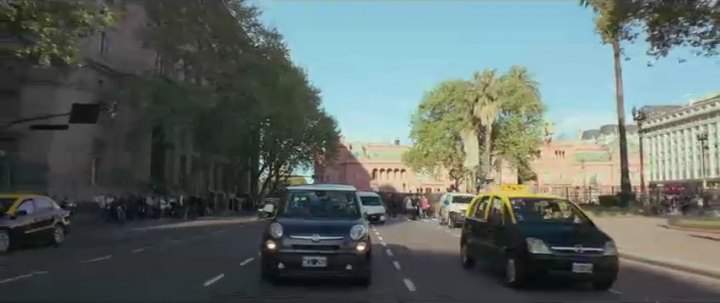 Chevrolet Meriva