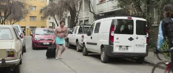 Fiat Doblò Cargo Maxi