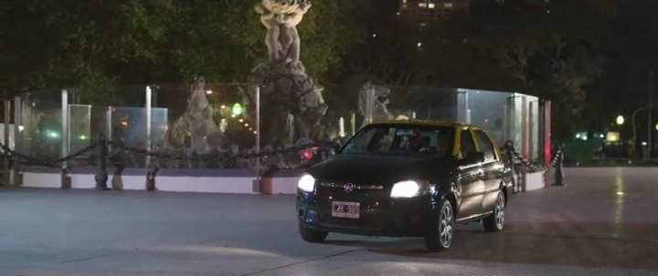 Fiat Siena