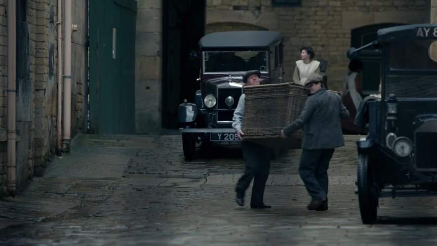 Ford Model T