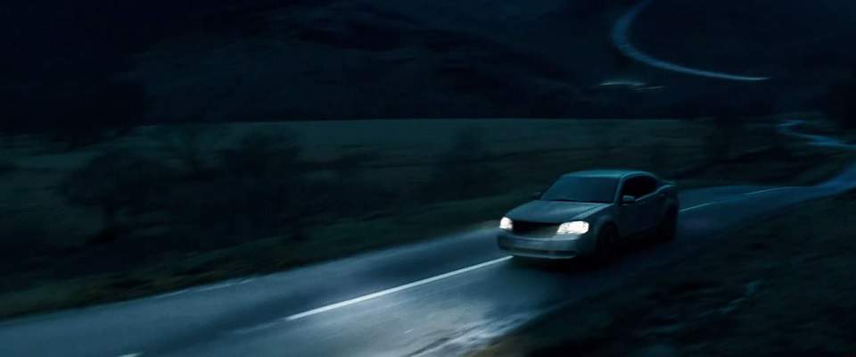 Dodge Avenger