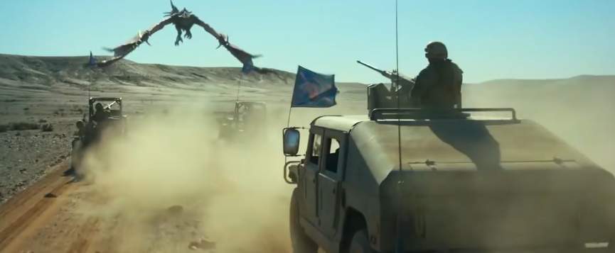 AM General HMMWV M1025