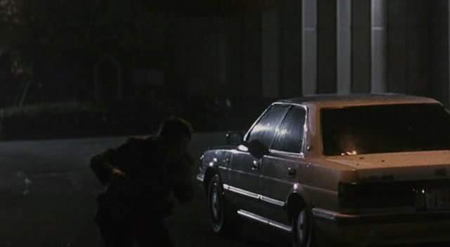 Toyota Crown Hardtop