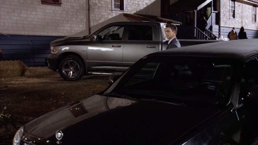 Cadillac DeVille Stretched Limousine