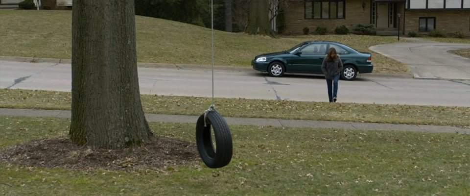 1999 Honda Civic Coupe in Akron