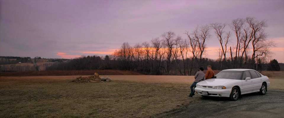 1996 Pontiac Bonneville in Akron