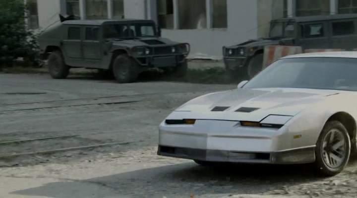 AM General HMMWV M1025