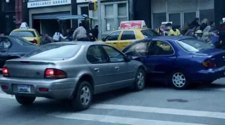 Hyundai Lantra