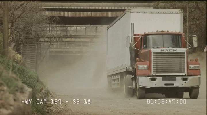 Mack Super-Liner