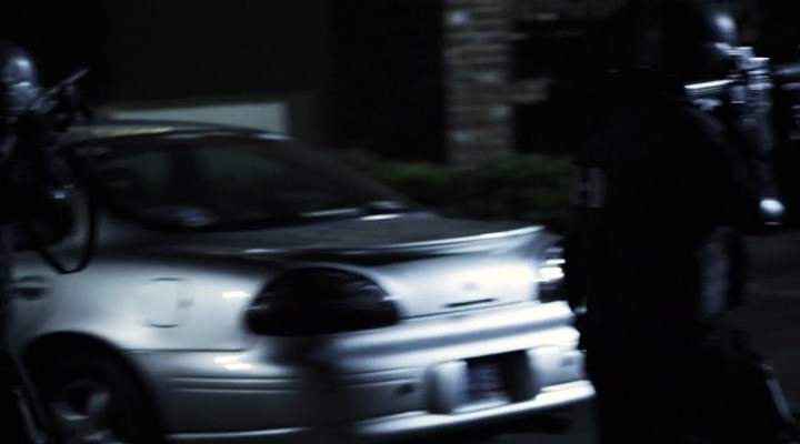 Pontiac Grand Am