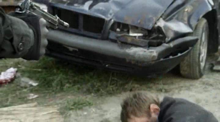Volvo 850