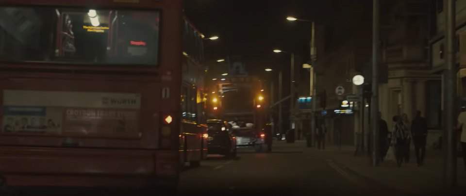 Dennis Dart SLF