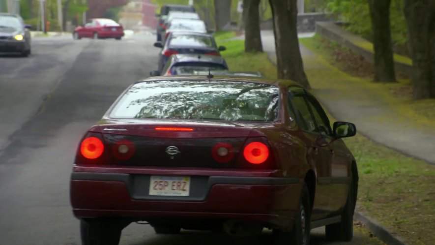Chevrolet Impala