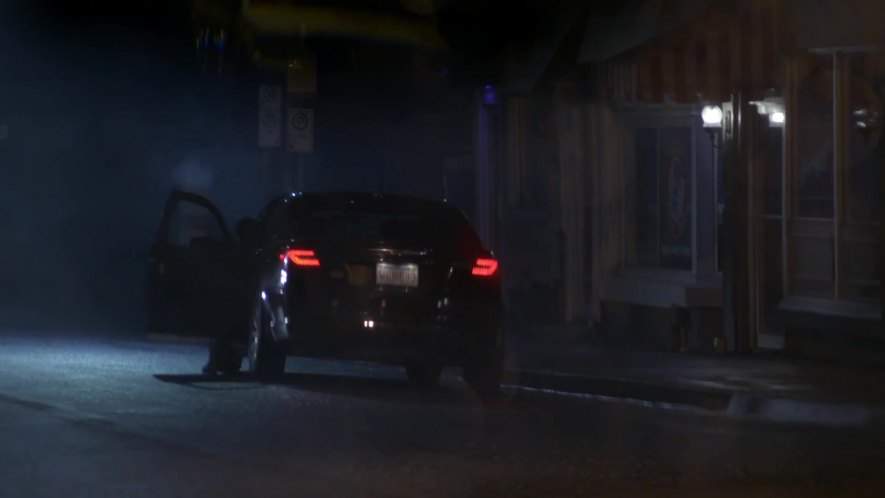 Chrysler 200