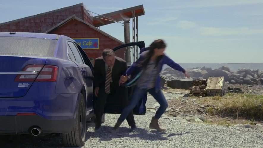 Ford Taurus