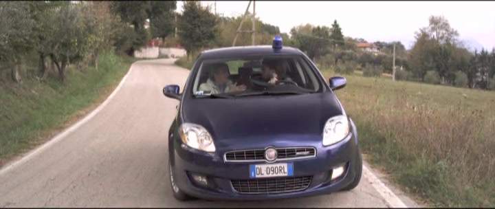 Fiat Bravo