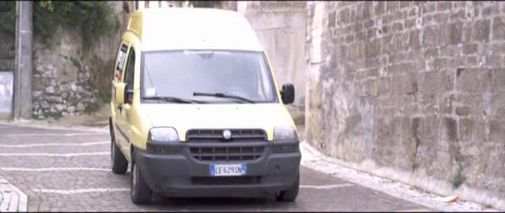 Fiat Doblò Cargo