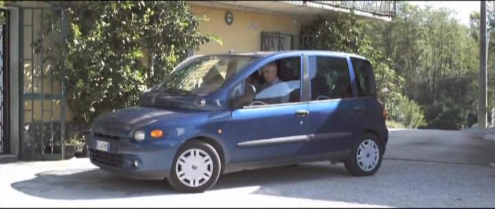 Fiat Multipla
