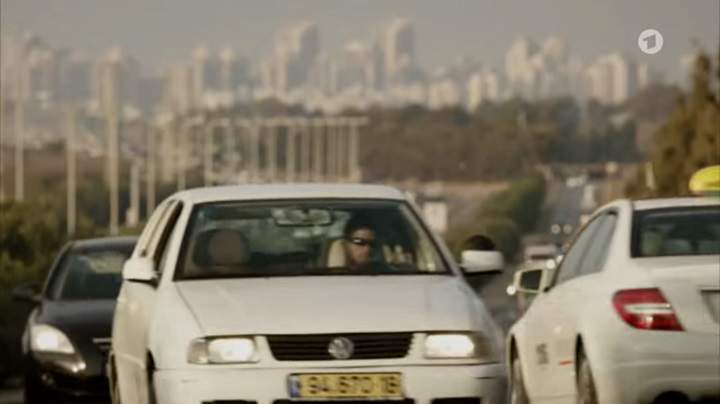 Volkswagen Polo Variant III