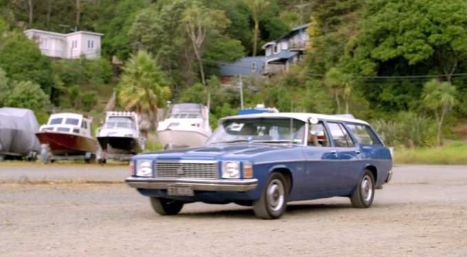 Holden Kingswood