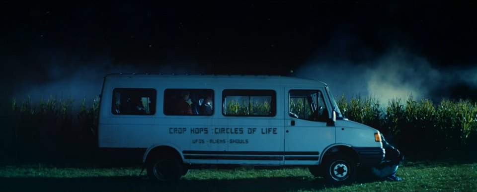 LDV Convoy