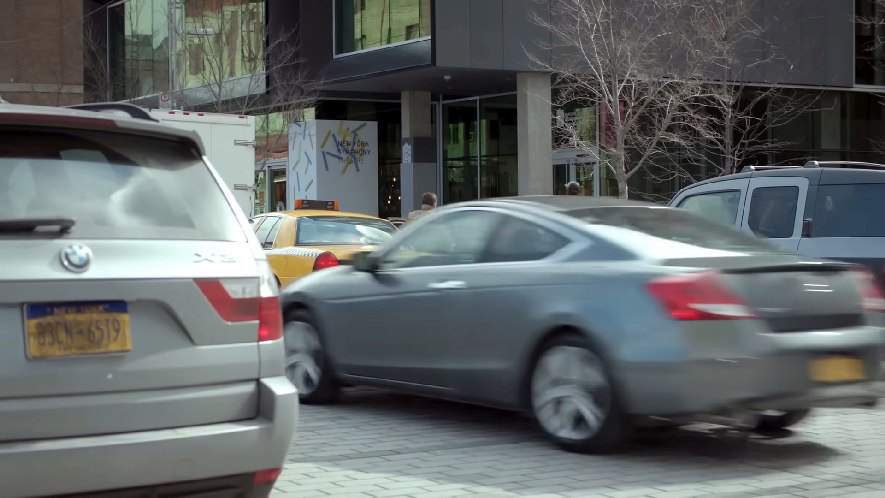 Honda Accord Coupe