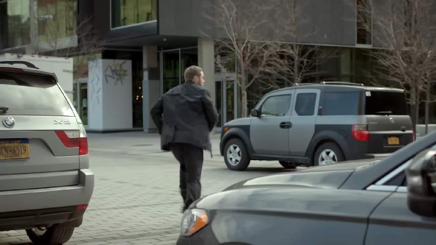 Honda Element