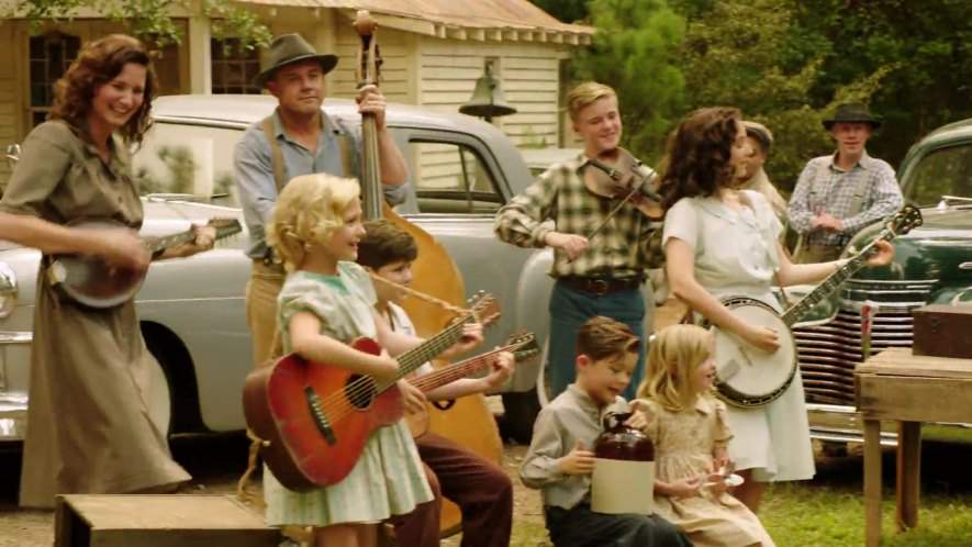 Chevrolet Master De Luxe