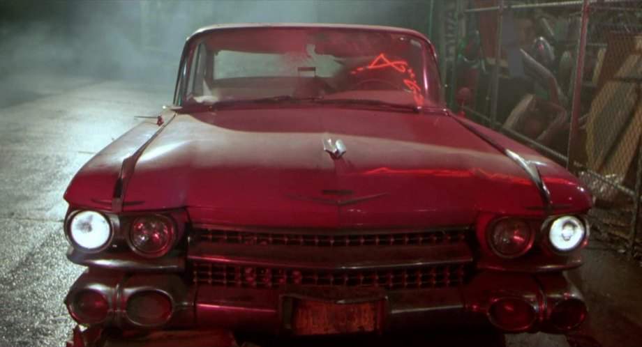 Cadillac Series 62