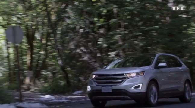 Ford Edge