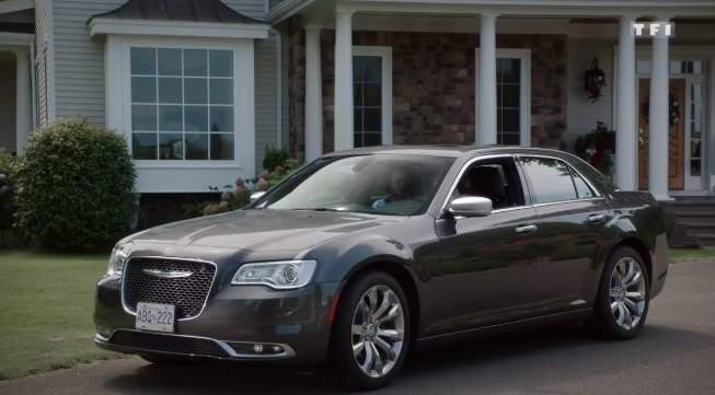 Chrysler 300