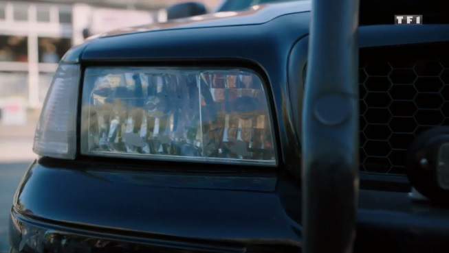 Ford Crown Victoria