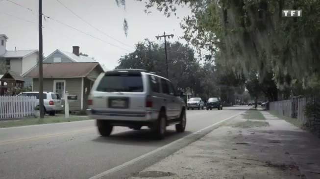 Toyota 4Runner