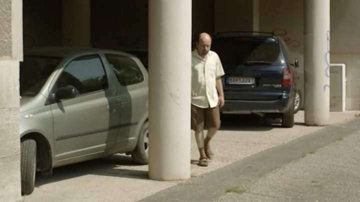Chrysler Grand Voyager