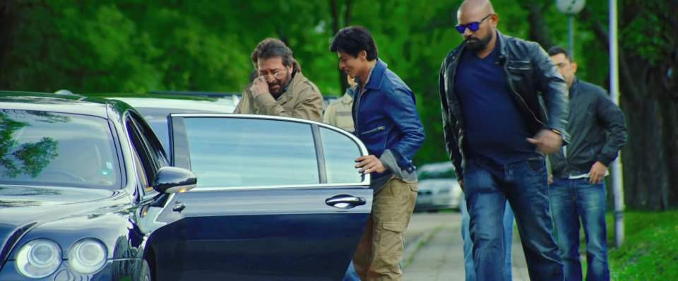 Bentley Continental Flying Spur