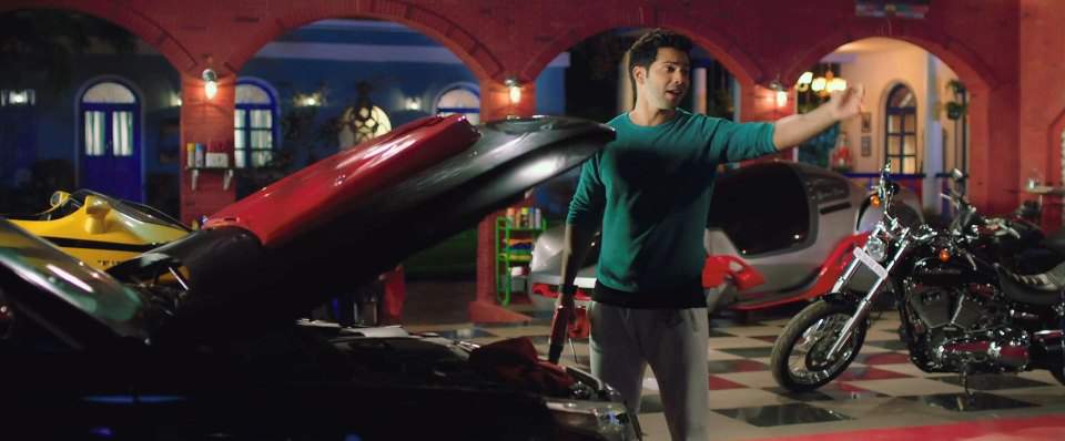 Harley-Davidson FXDWG Dyna Wide Glide